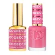 Picture of DND DC DUO GEL - #038 MAHOGANY