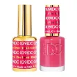 Picture of DND DC DUO GEL - #038 MAHOGANY