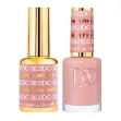 Picture of DND DC Duo Gel - #082 SHELL PINK