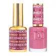 Picture of DND DC DUO GEL - #094 AMERICAN BEAUTY