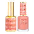 Picture of DND DC DUO GEL - #111 SWEET YAM