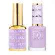 Picture of DND DC DUO GEL - #117 PINKLET LADY