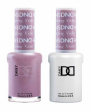 Picture of DND DUO GEL - #445 MELTING VIOLET