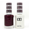 Picture of DND DUO GEL - #768 METALLIC PLUM