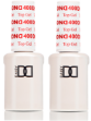 Picture of DND TOP #400 GEL 2PCS .5OZ