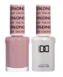 Picture of DND DUO GEL - #596 OAK BUFF - DIVA COLLECTION