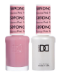Picture of DND DUO GEL - #589 PRINCESS PINK - DIVA COLLECTION