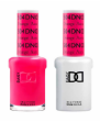 Picture of DND DUO GEL - #504 ORANGE AURA