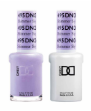 Picture of DND DUO GEL - #495 SHIMMER SKY