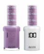 Picture of DND DUO GEL - #486 CLASSICAL VIOLET
