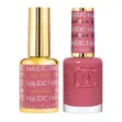 Picture of DND DC DUO GEL - #166 HARD PINK