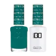 Picture of DND DUO GEL - #791 TEAL-INFINE
