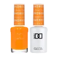 Picture of DND DUO GEL - #803 TANGERINE DREAM