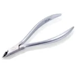 Picture of NGHIA Cuticle Nipper - D-06 (Stainless Steel) Jaw 16