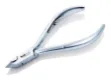 Picture of NGHIA Cuticle Nipper - M-04 (Stainless Steel) Full Jaw