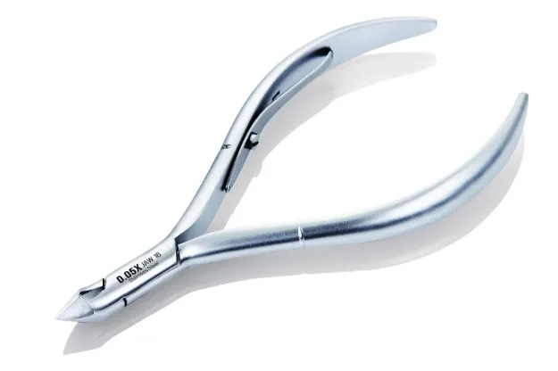 Picture of NGHIA Cuticle Nipper - D.05X (Stainless Steel) Jaw 16