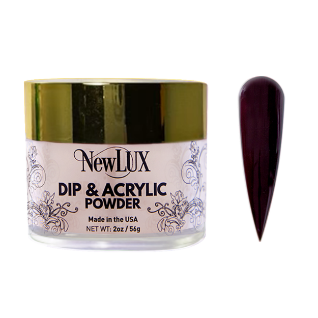 Picture of NewLux Dip & Acrylic 2oz - #72 Java Jive