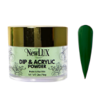 Picture of NewLux Dip & Acrylic 2oz - #71 Olivine