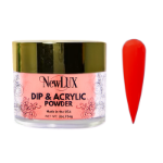 Picture of NewLux Dip & Acrylic 2oz - #67 Tigeress