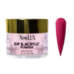 Picture of NewLux Dip & Acrylic 2oz - #66 Rouge