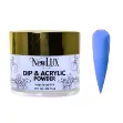 Picture of NewLux Dip & Acrylic 2oz - #65 Carolina Blue