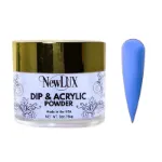 Picture of NewLux Dip & Acrylic 2oz - #65 Carolina Blue