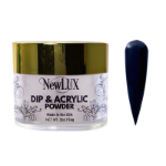 Picture of NewLux Dip & Acrylic 2oz - #64 Storm Cloud