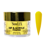 Picture of NewLux Dip & Acrylic 2oz - #61 Merigold