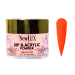 Picture of NewLux Dip & Acrylic 2oz - #60 Dusk Orange