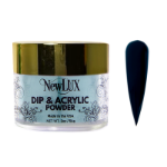 Picture of NewLux Dip & Acrylic 2oz - #54 Forest Green