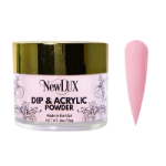 Picture of NewLux Dip & Acrylic 2oz - #44 Blush Pink