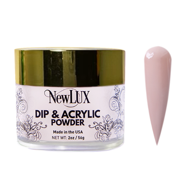 Picture of NewLux Dip & Acrylic 2oz - #41 Abricot