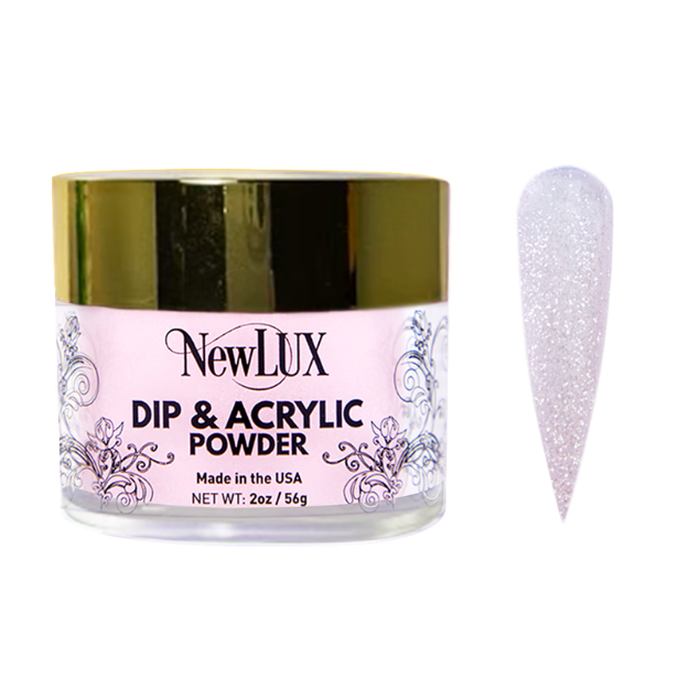 Picture of NewLux Dip & Acrylic 2oz - #40 Eye Catcher
