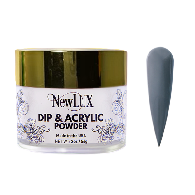 Picture of NewLux Dip & Acrylic 2oz - #37 Team Flipper