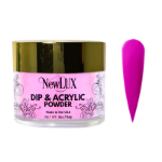 Picture of NewLux Dip & Acrylic 2oz - #33 Cherry Blossom