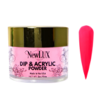 Picture of NewLux Dip & Acrylic 2oz - #32 Pink Flamingo