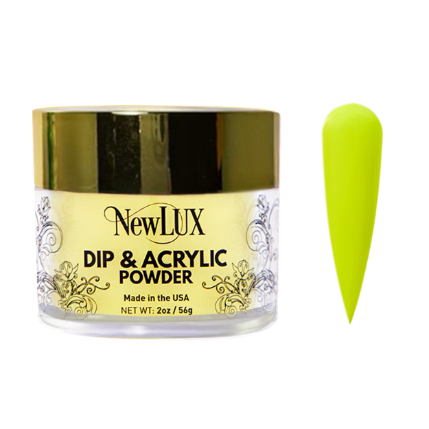 Picture of NewLux Dip & Acrylic 2oz - #30 Summer Fun