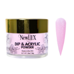 Picture of NewLux Dip & Acrylic 2oz - #29 Princess Pinky
