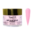 Picture of NewLux Dip & Acrylic 2oz - #25 Pink Lemonade
