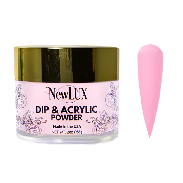 Picture of NewLux Dip & Acrylic 2oz - #25 Pink Lemonade