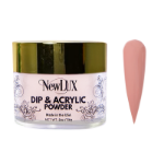 Picture of NewLux Dip & Acrylic 2oz - #21 Peachy Keen