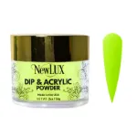 Picture of NewLux Dip & Acrylic 2oz - #19 It's Electric