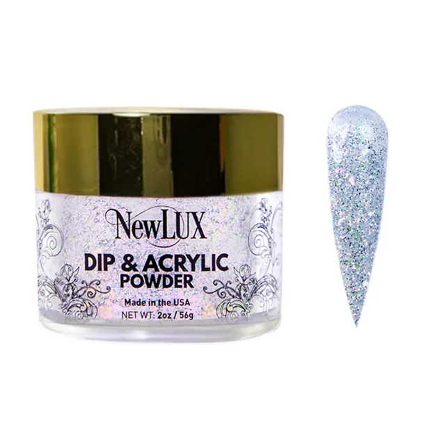 Picture of NewLux Dip & Acrylic 2oz - #18 Lovestruck 