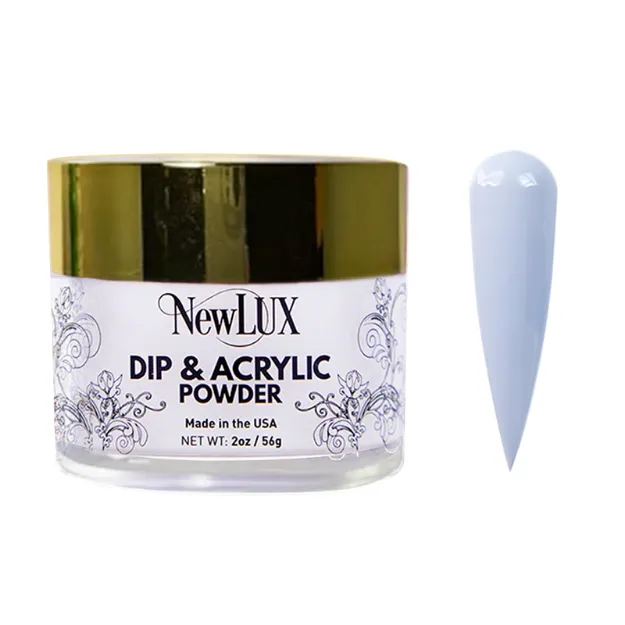 Picture of NewLux Dip & Acrylic 2oz - #16 Fall Sweater