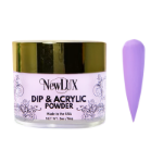 Picture of NewLux Dip & Acrylic 2oz - #13 Lilac