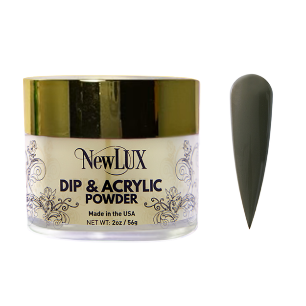 Picture of NewLux Dip & Acrylic 2oz - #11 Army Green