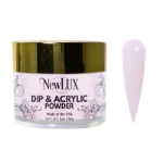 Picture of NewLux Dip & Acrylic 2oz - #08 Heavenly