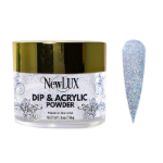 Picture of NewLux Dip & Acrylic 2oz - #03 Fantasy