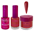 Picture of Princess Combo #109 Cherry Pop
