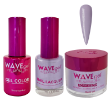 Picture of Princess Combo #69 Periwinkle